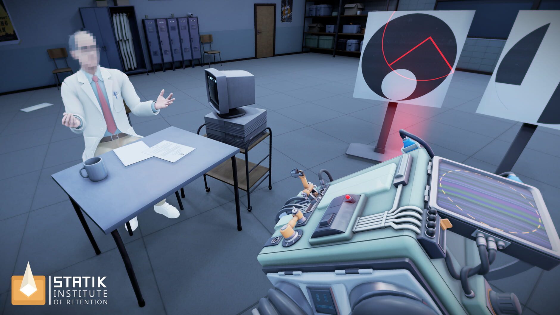Screenshot for Statik