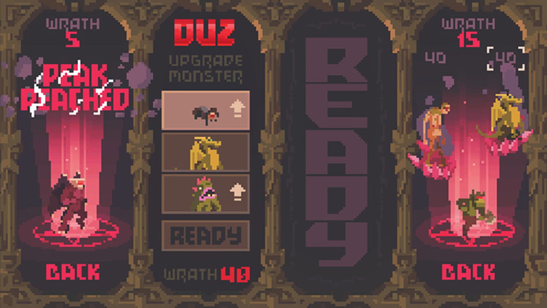 Screenshot for Crawl