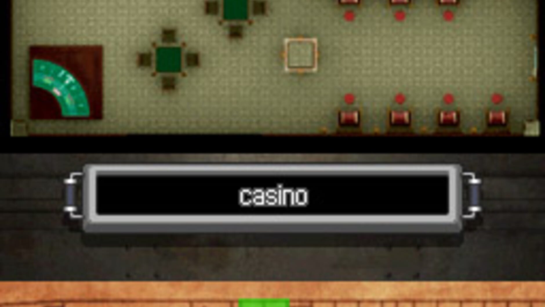 Screenshot for Nine Hours, Nine Persons, Nine Doors