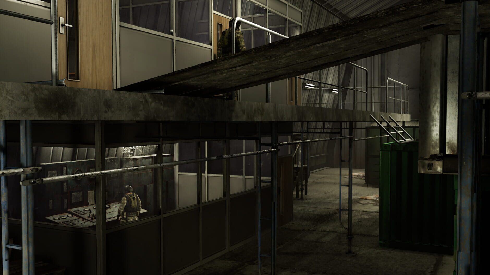 Screenshot for Espire 1: VR Operative