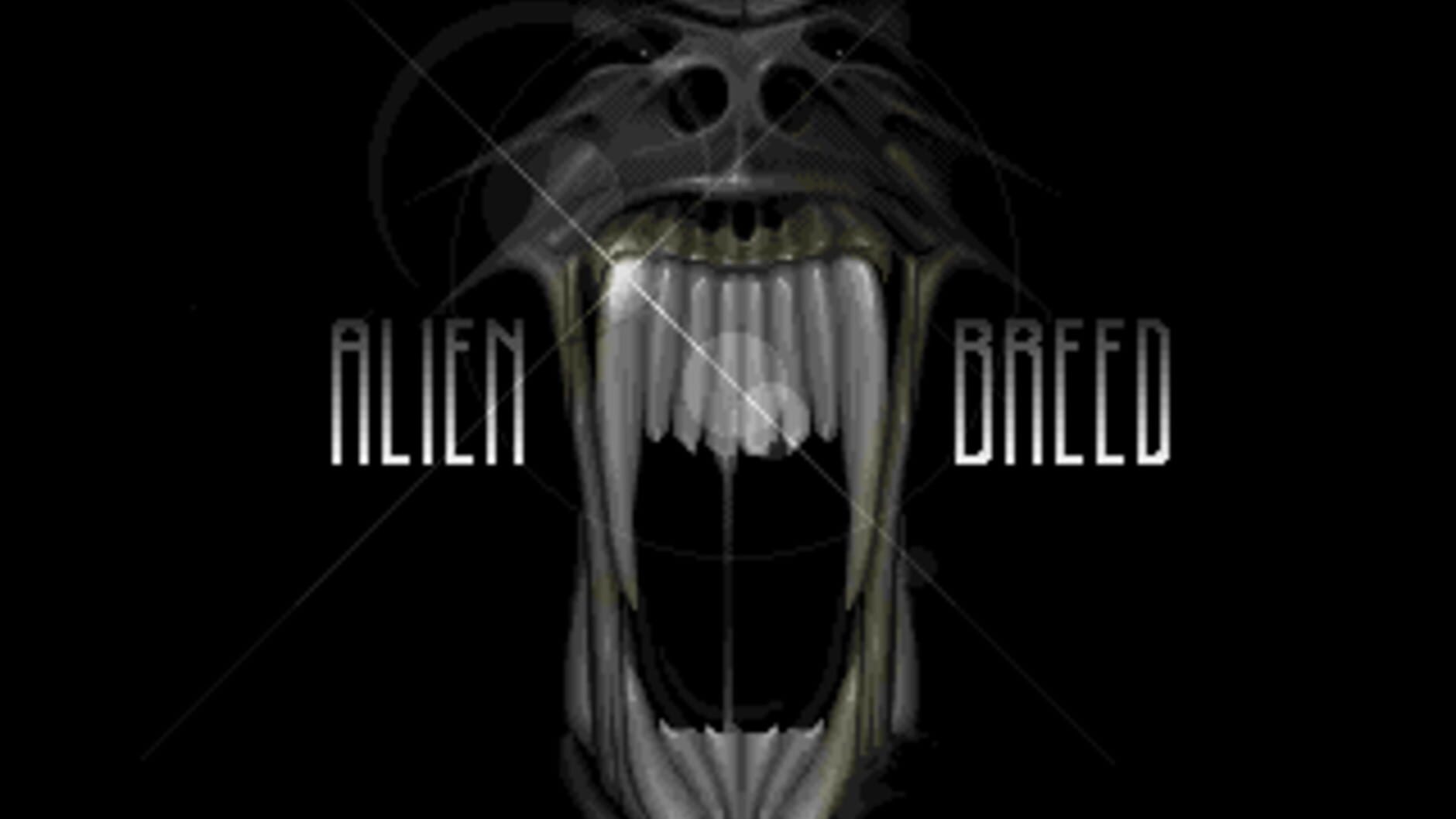 Screenshot for Alien Breed