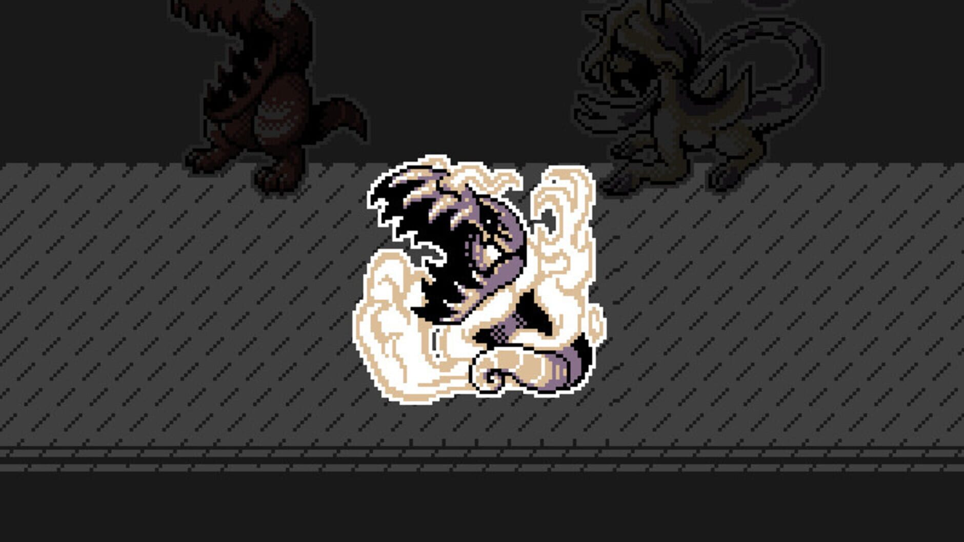 Screenshot for Monster Crown