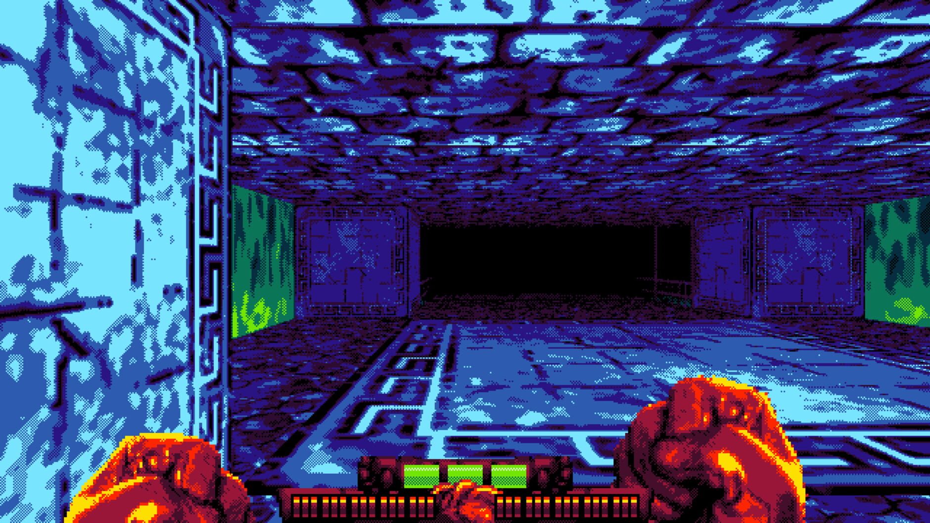 Screenshot for Fight Knight