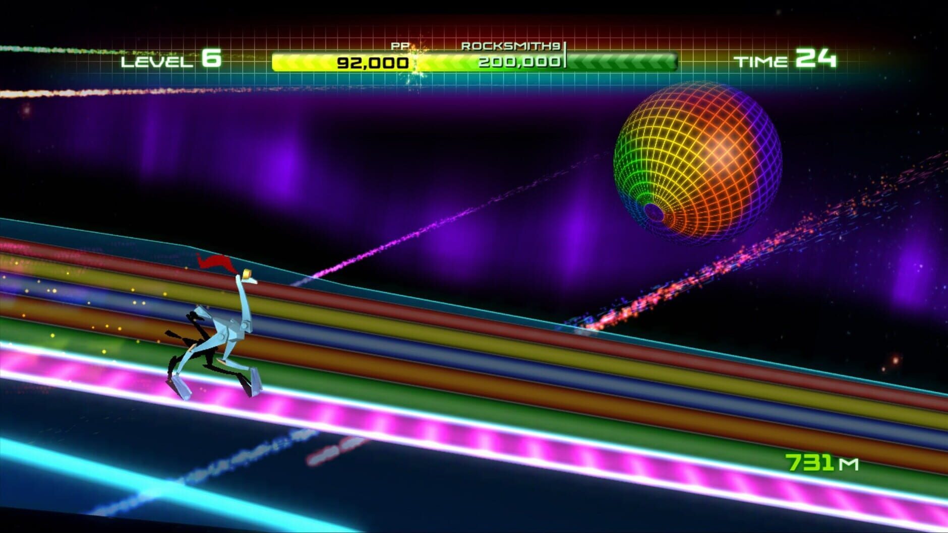 Screenshot for Rocksmith