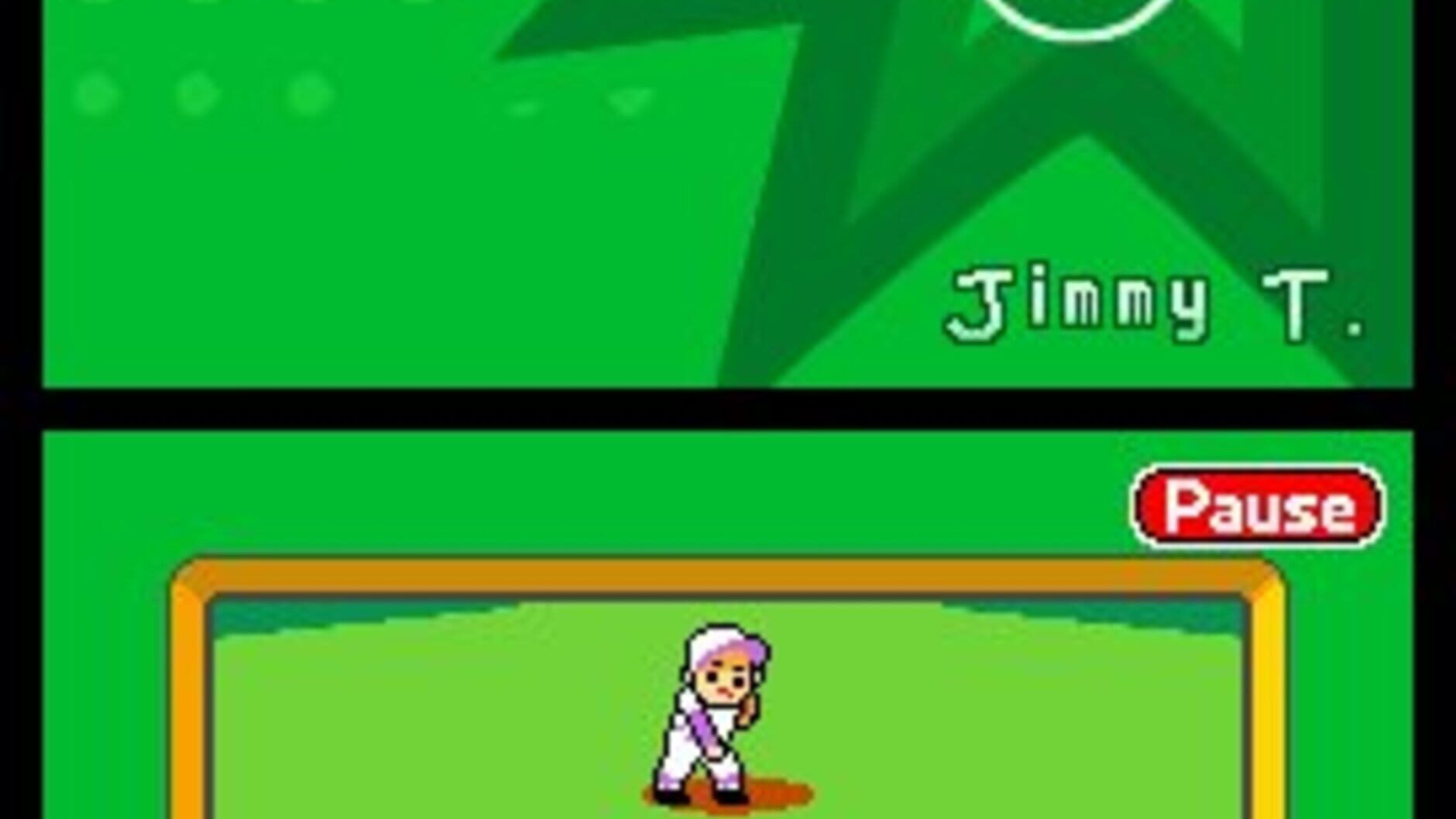 Screenshot for WarioWare D.I.Y.