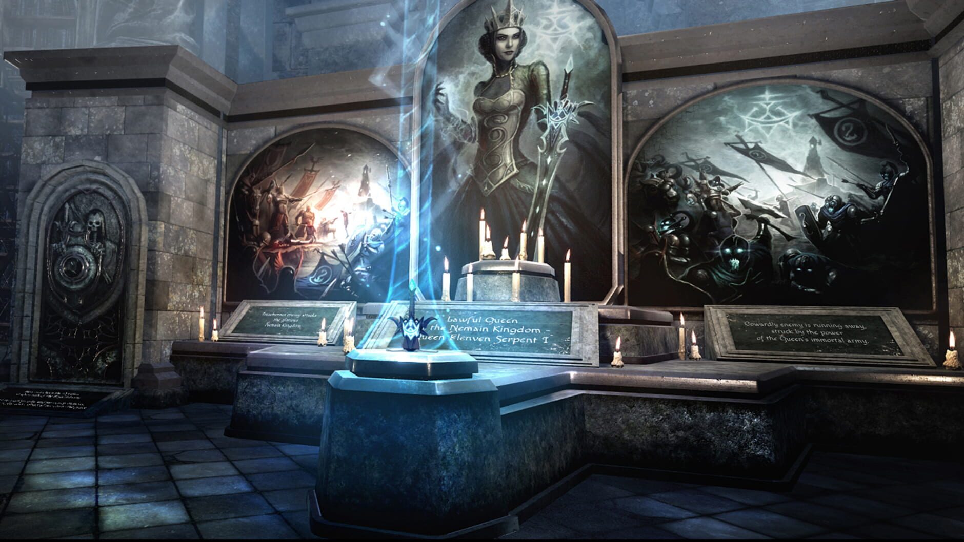 Screenshot for Witching Tower