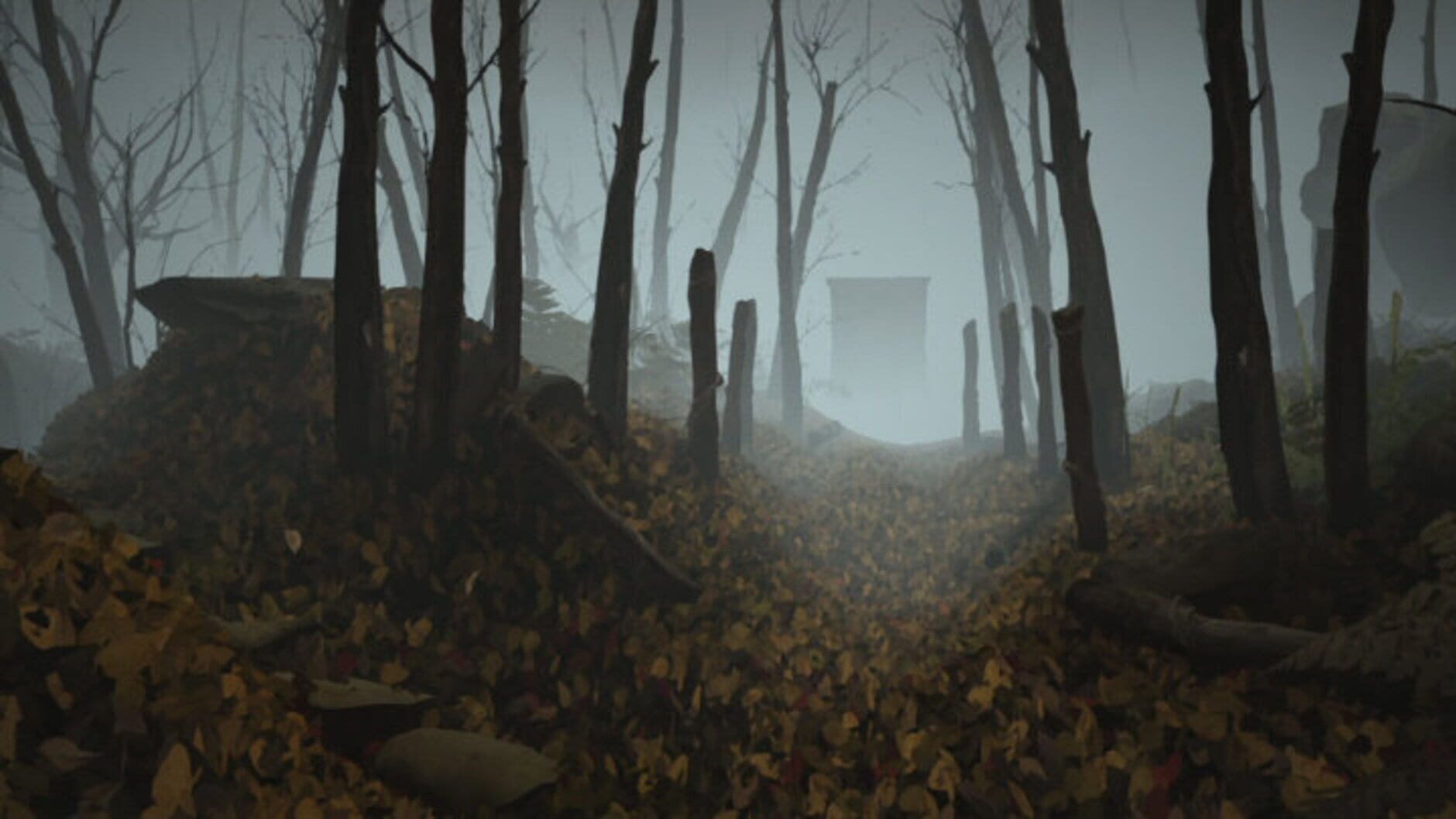 Screenshot for Datura