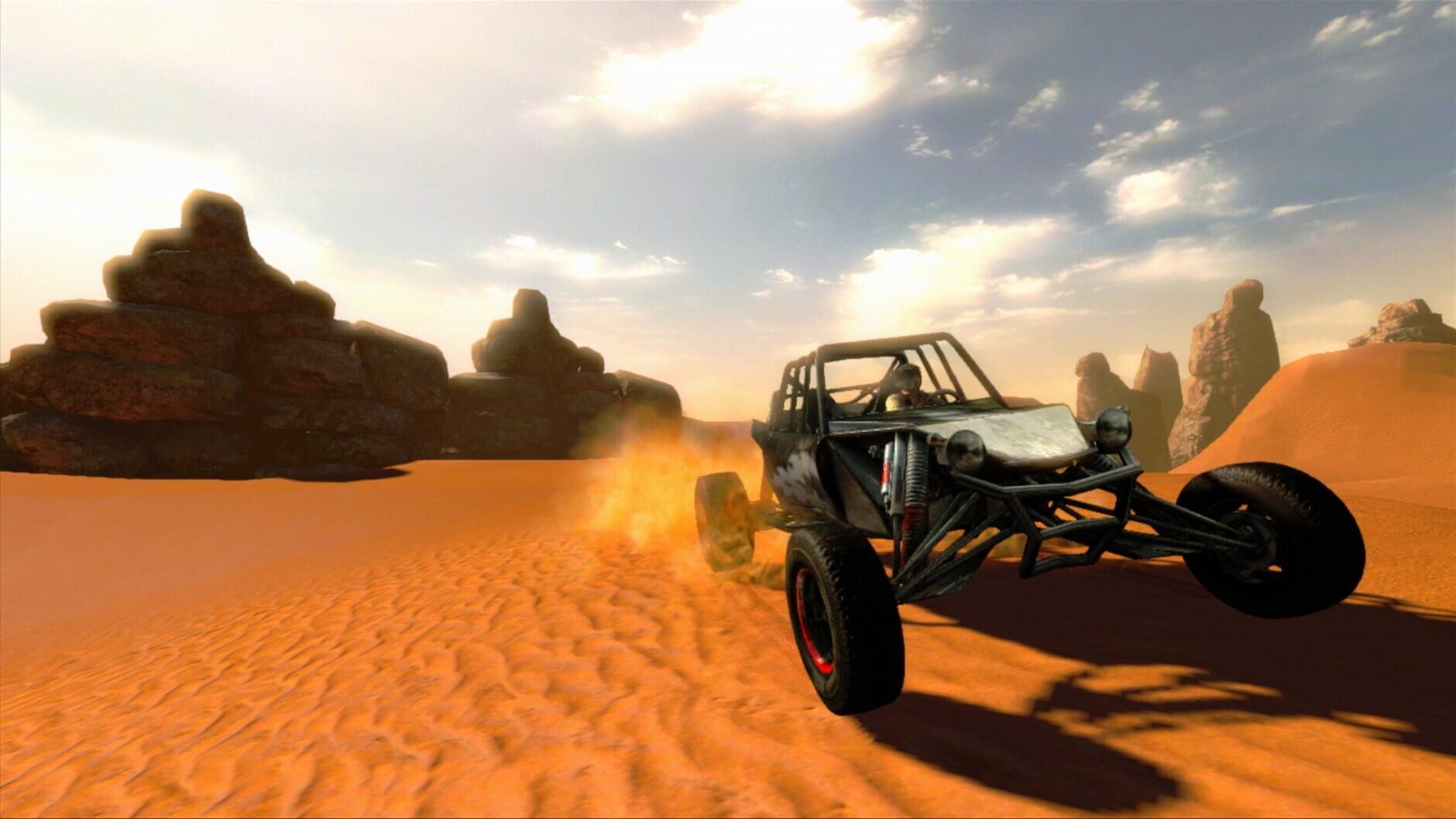 Screenshot for Cabela's Hunting Expeditions