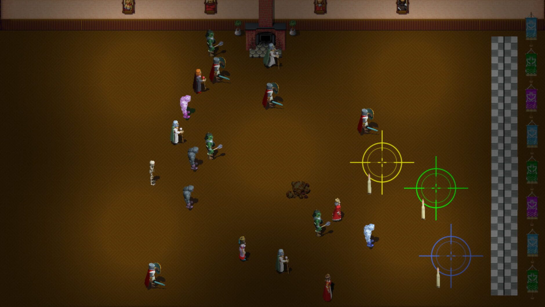 Screenshot for Hidden in Plain Sight