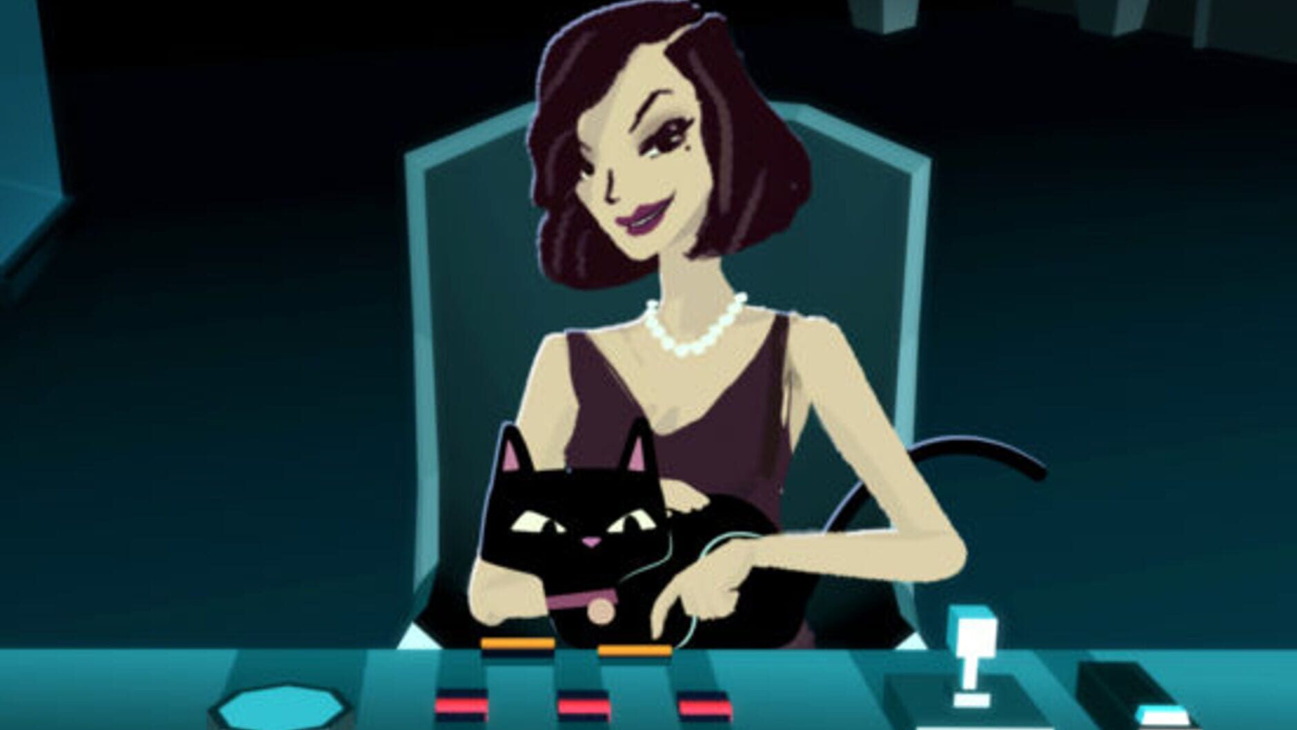Screenshot for Agent A: A Puzzle In Disguise