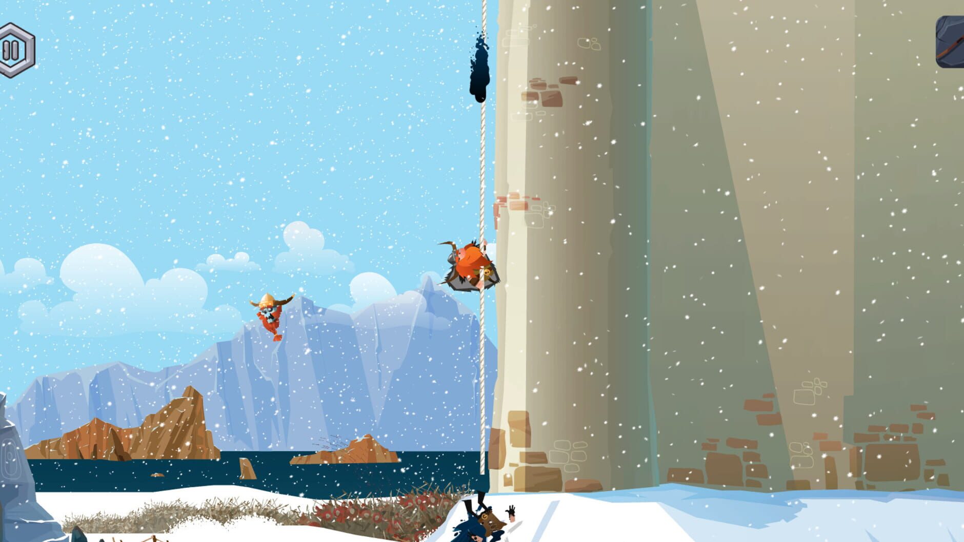 Screenshot for Die With Glory