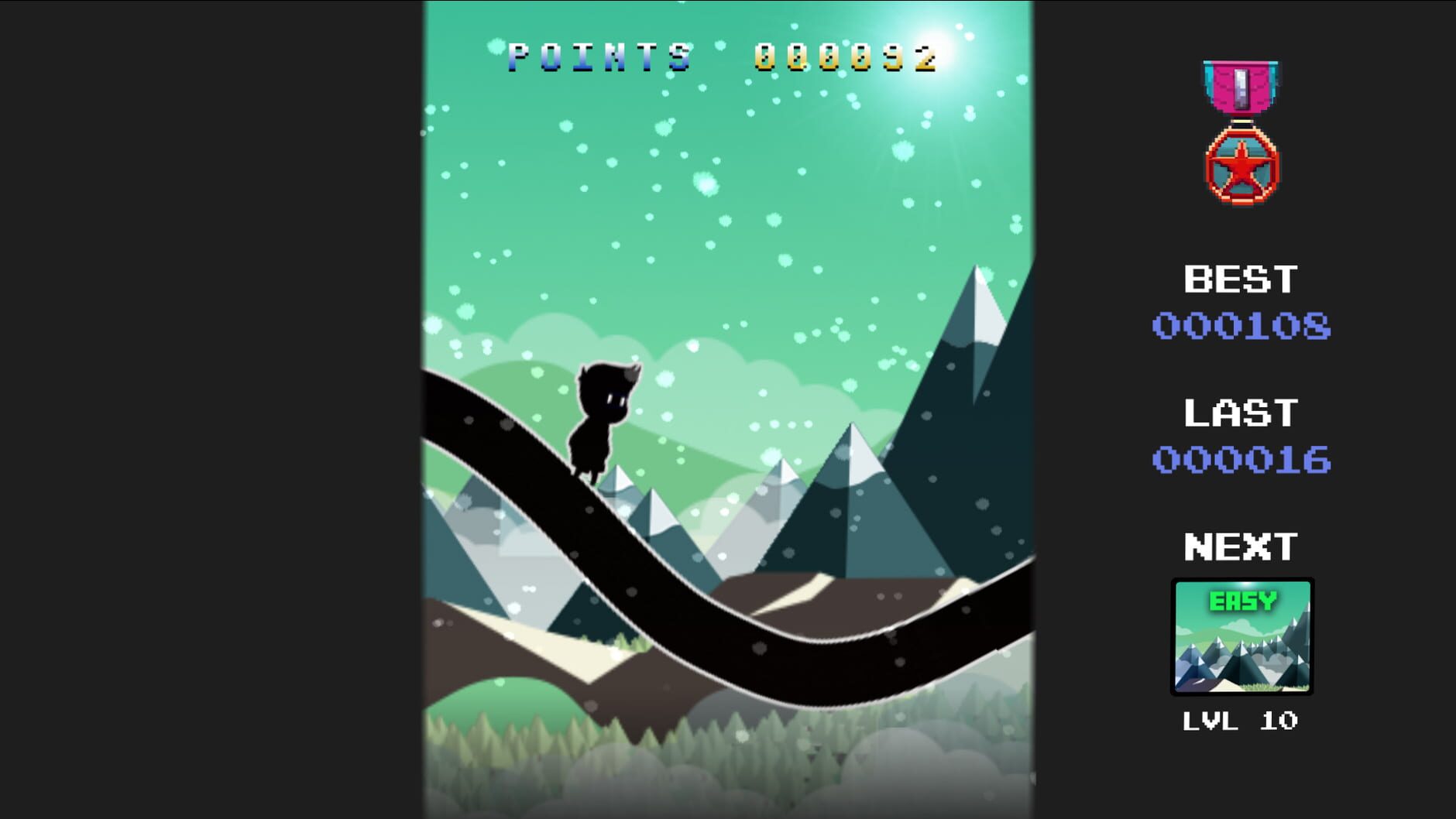 Screenshot for Roll'd