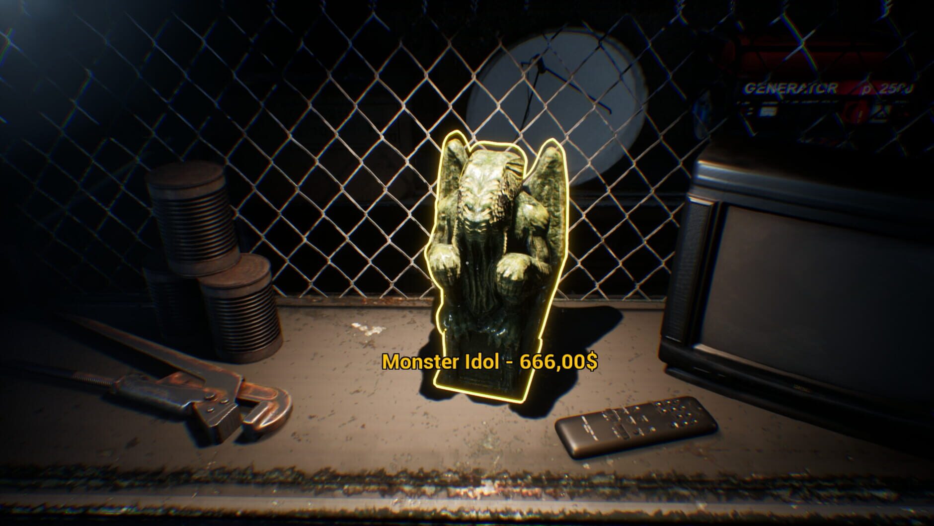 Screenshot for Bum Simulator