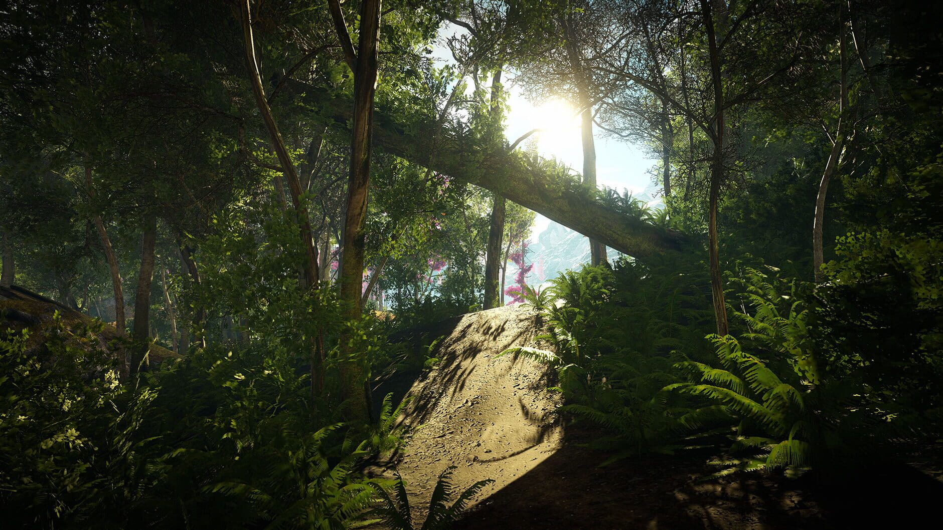 Screenshot for Leaving Lyndow