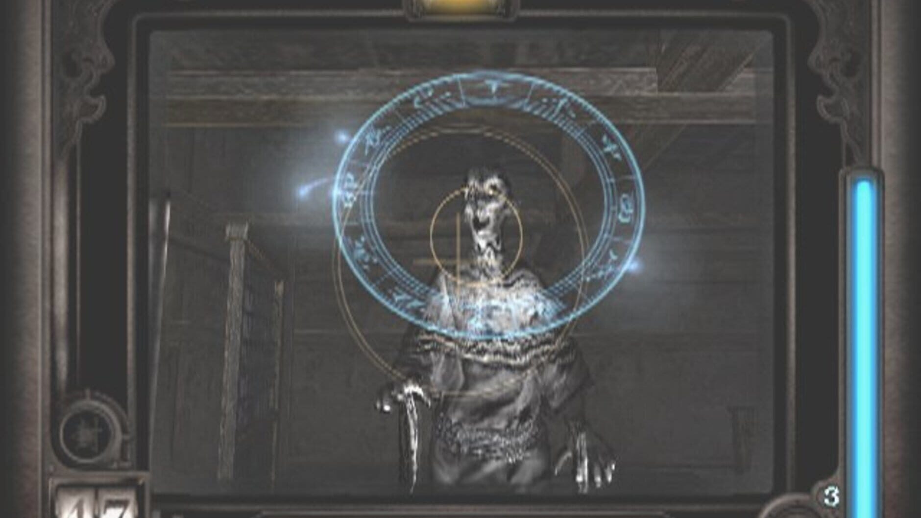 Screenshot for Fatal Frame