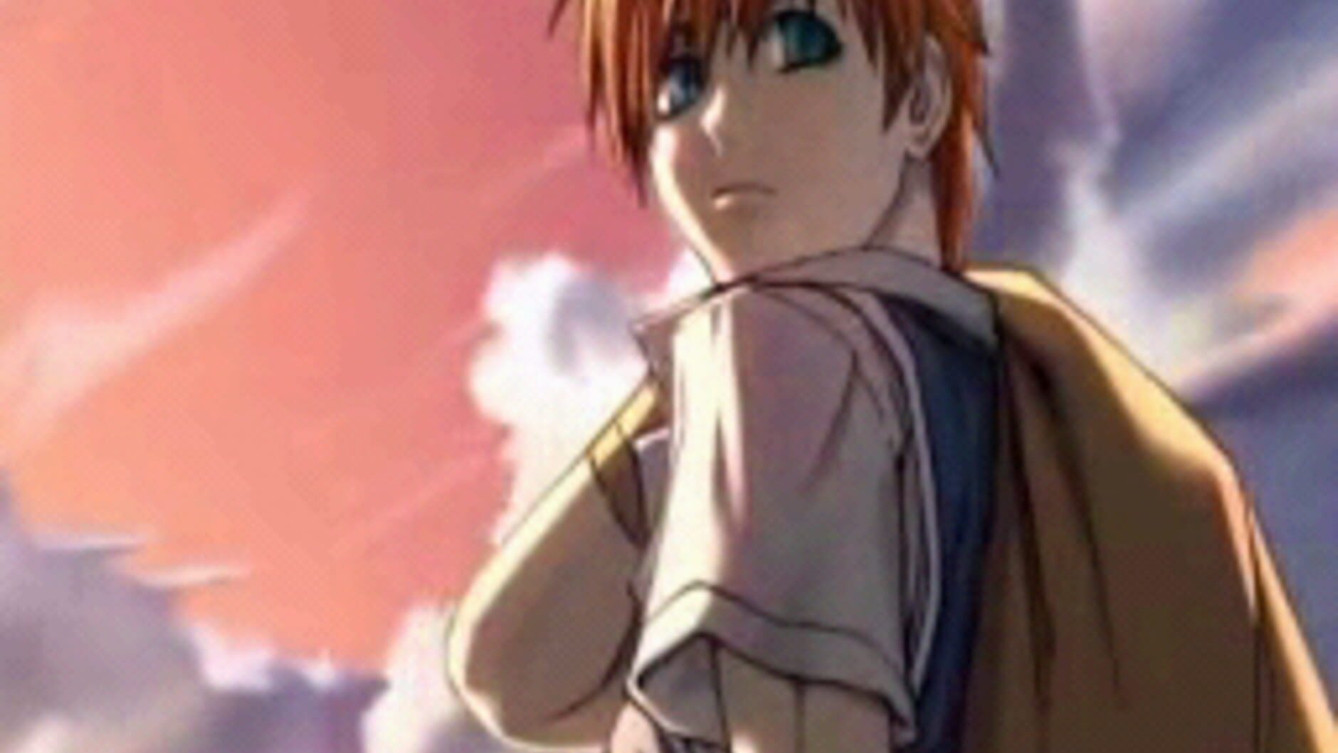 Screenshot for Legacy of Ys: Books I & II