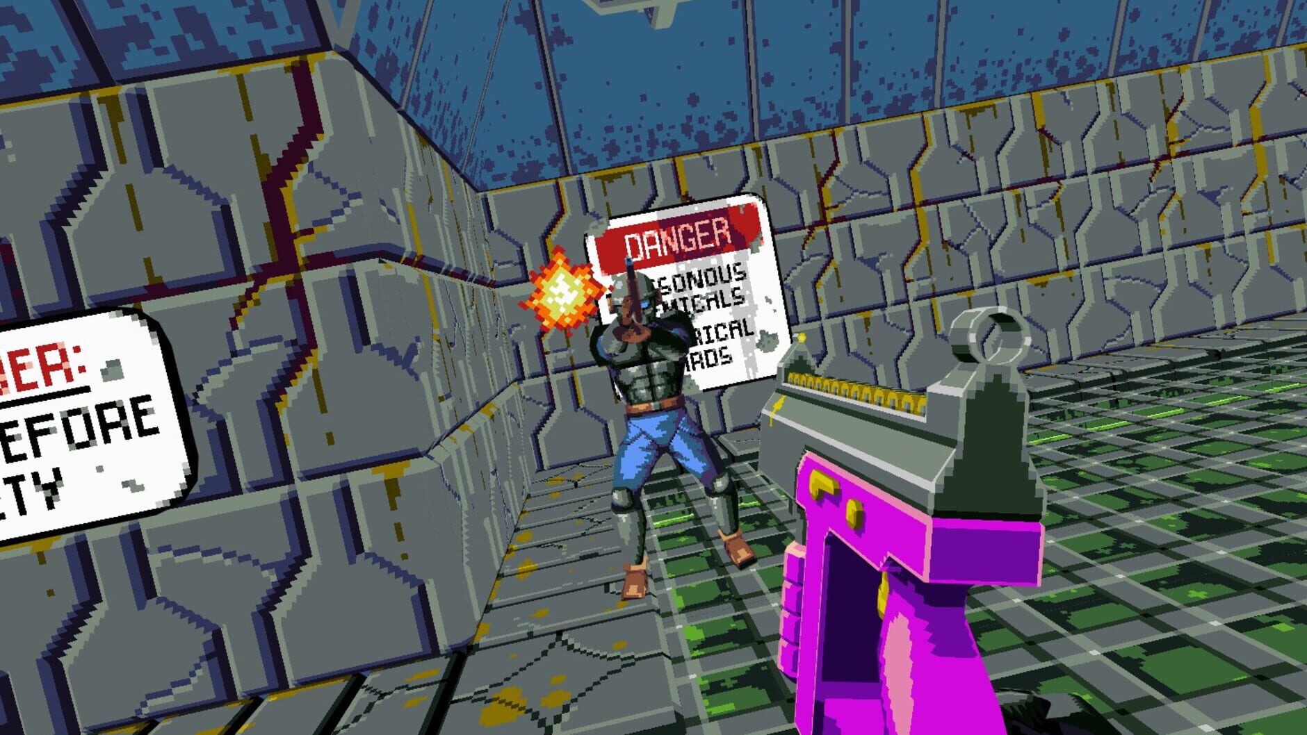 Screenshot for Compound