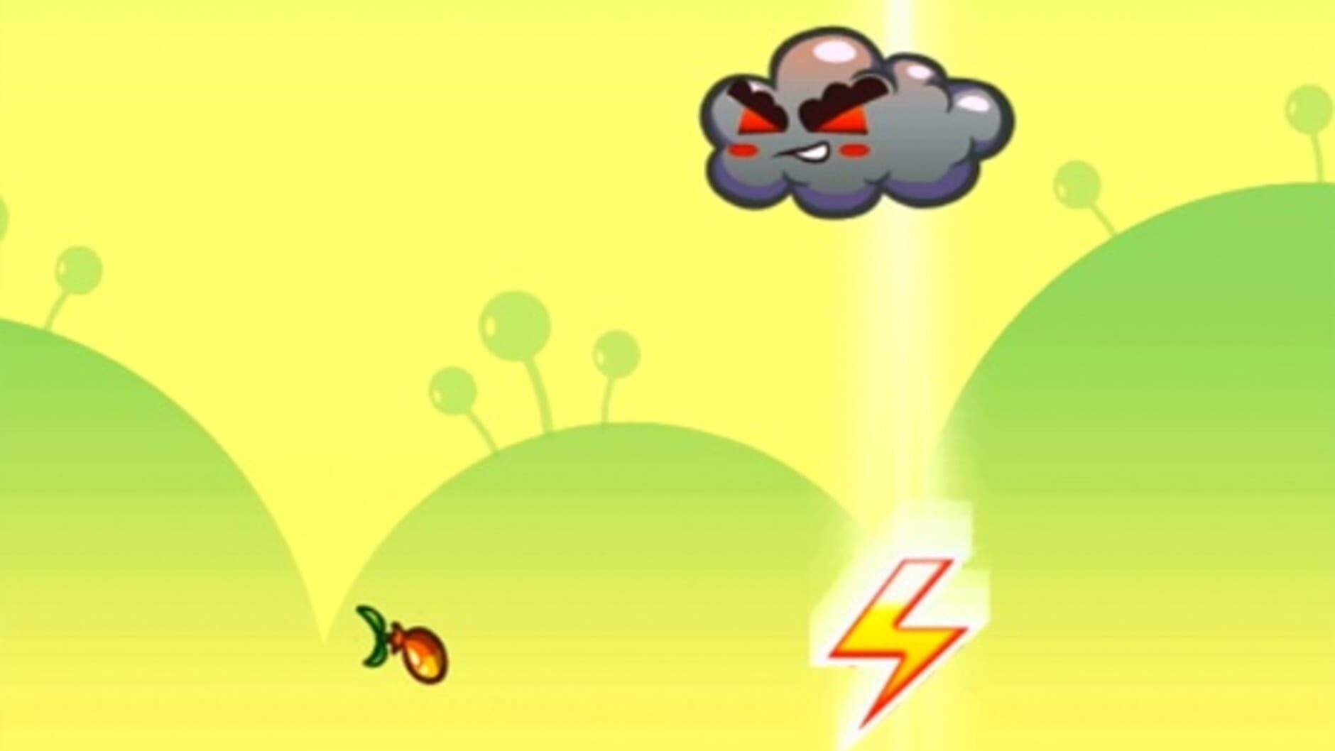 Screenshot for SunFlowers
