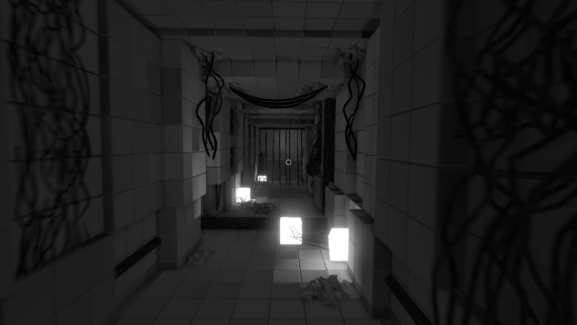 Screenshot for Q.U.B.E: Director's Cut