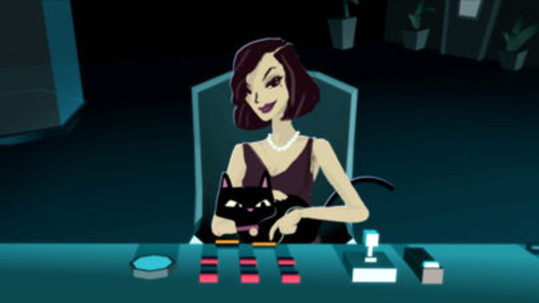Screenshot for Agent A: A Puzzle In Disguise