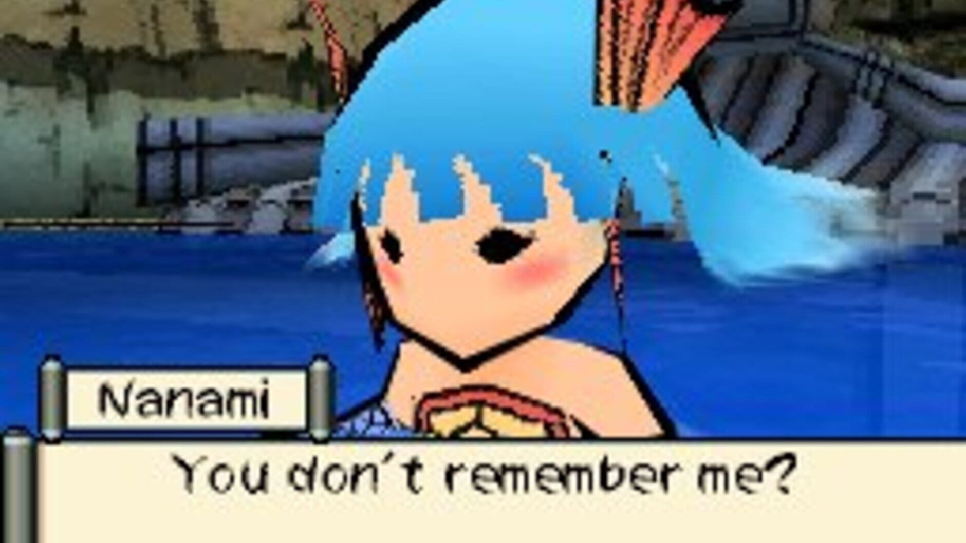 Screenshot for Ōkamiden