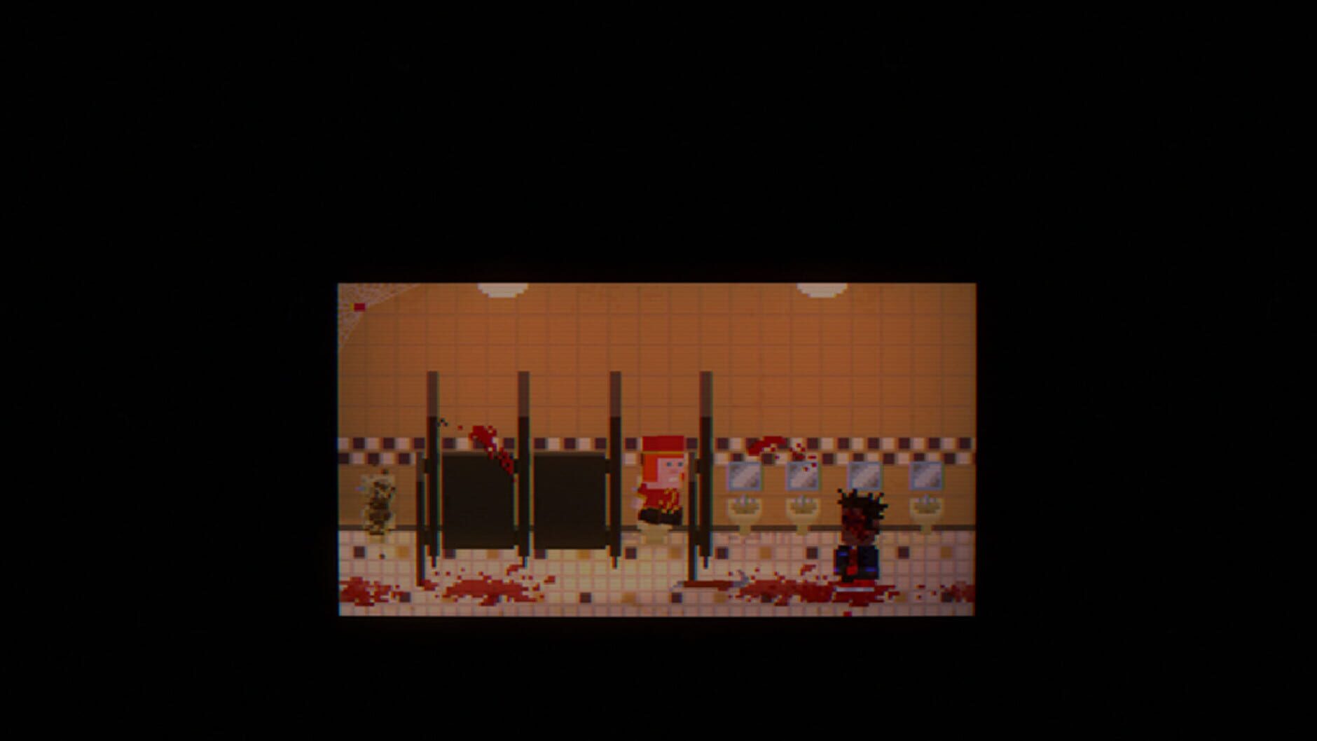 Screenshot for Lakeview Cabin Collection