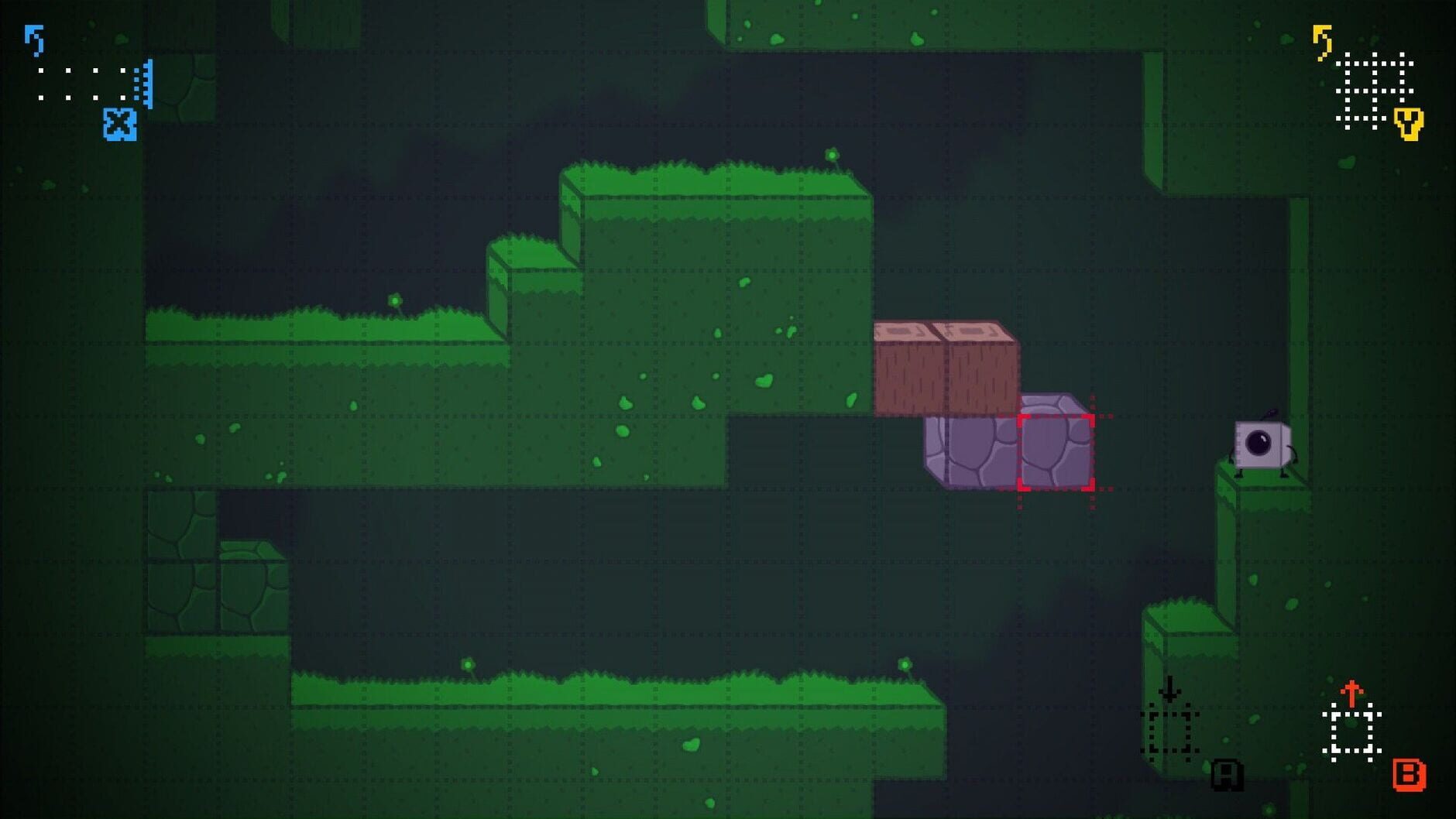 Screenshot for Blocks That Matter