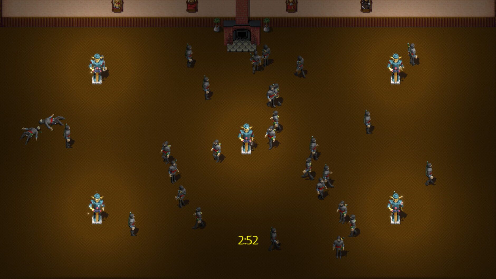 Screenshot for Hidden in Plain Sight