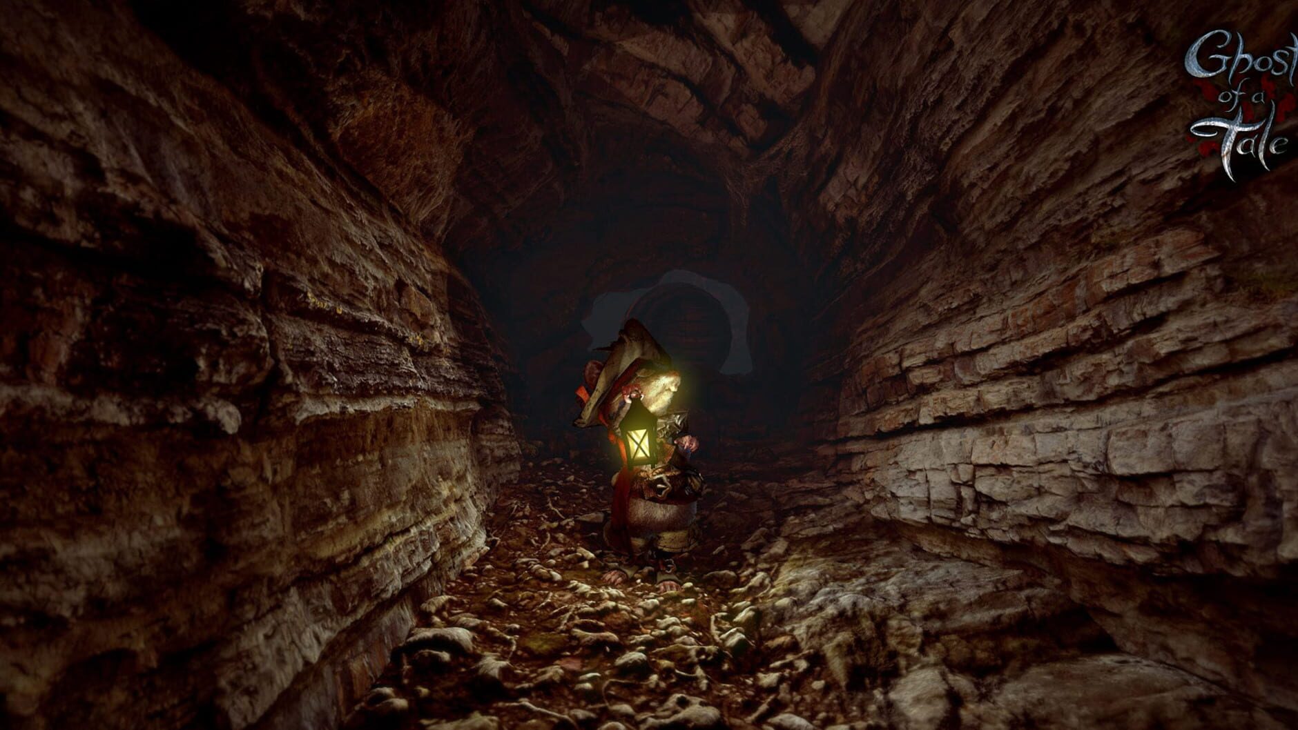 Screenshot for Ghost of a Tale