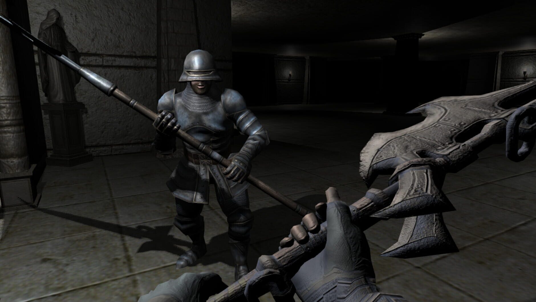 Screenshot for Crypt of the Serpent King