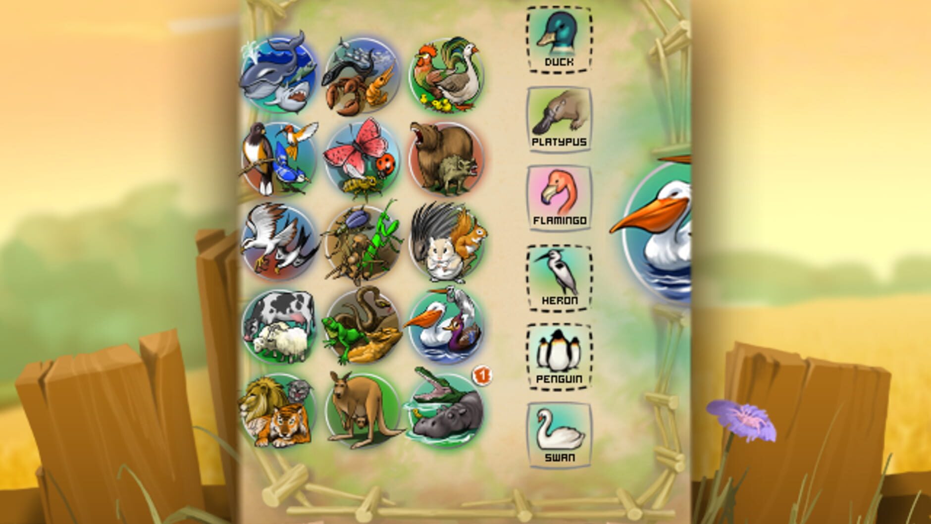 Screenshot for Doodle Farm