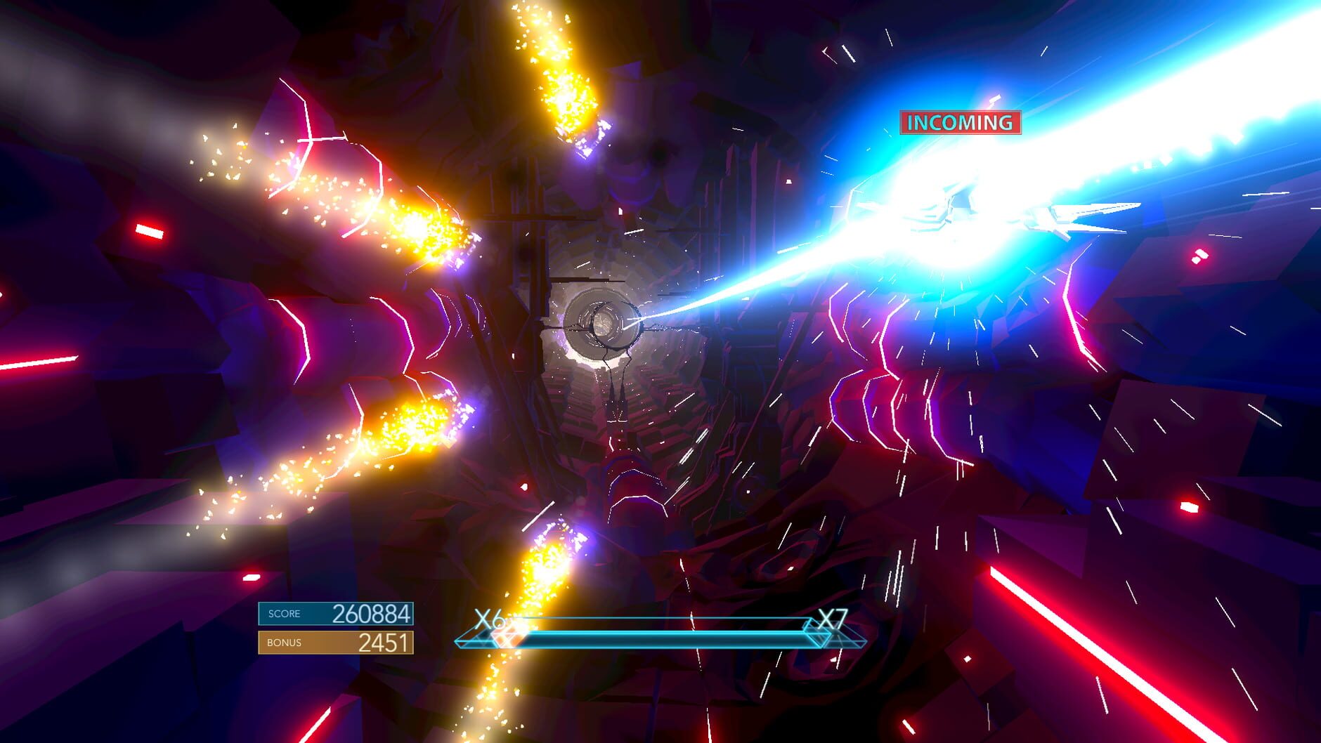 Screenshot for Aaero