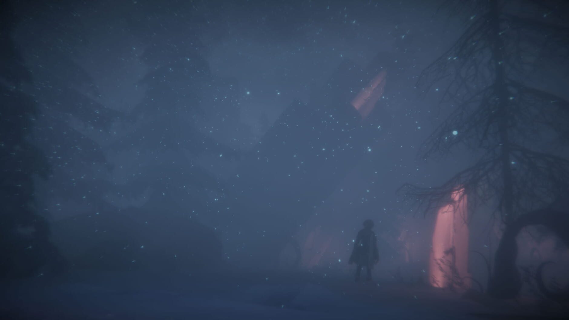 Screenshot for Edge of Eternity