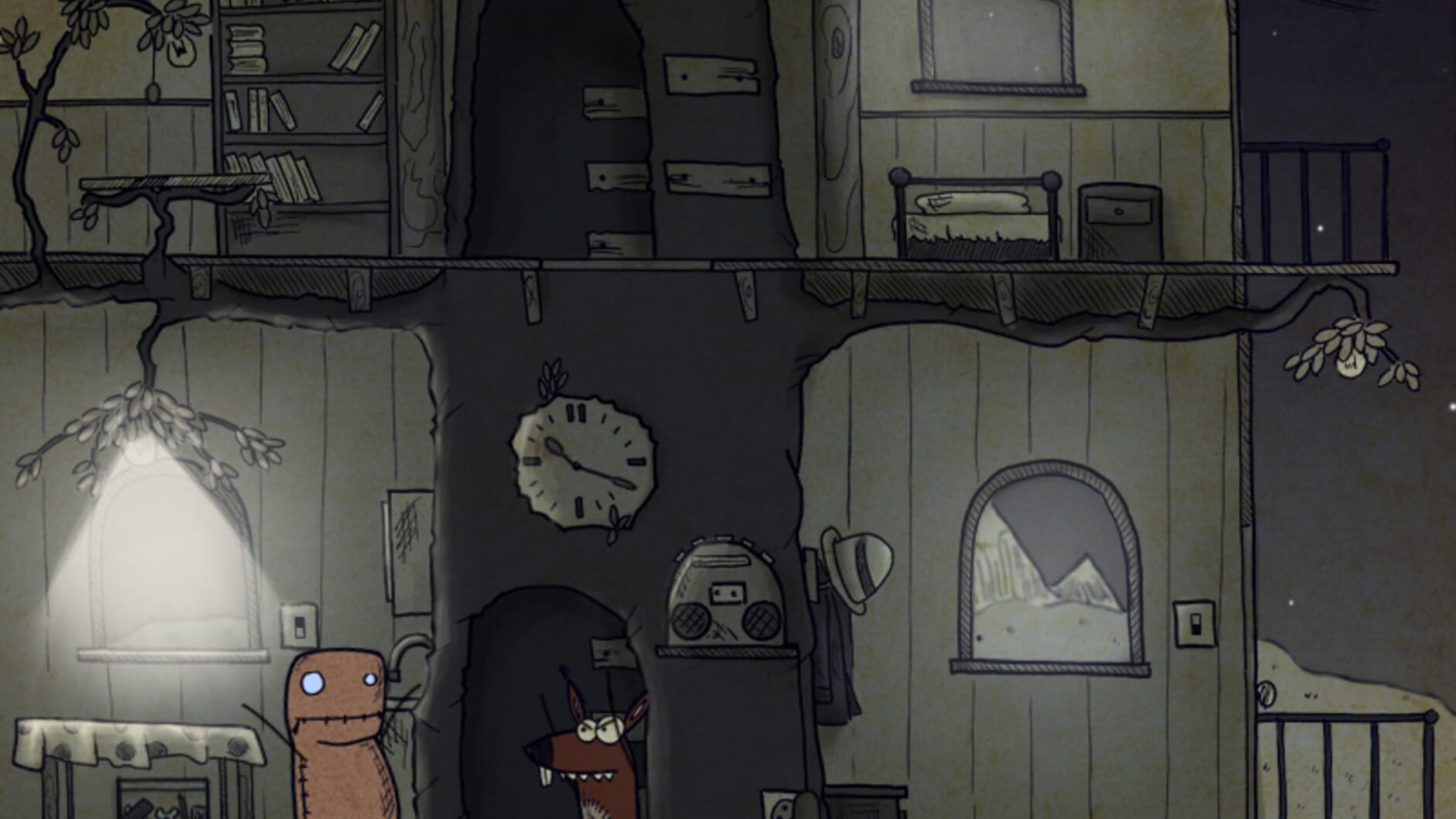 Screenshot for Gomo