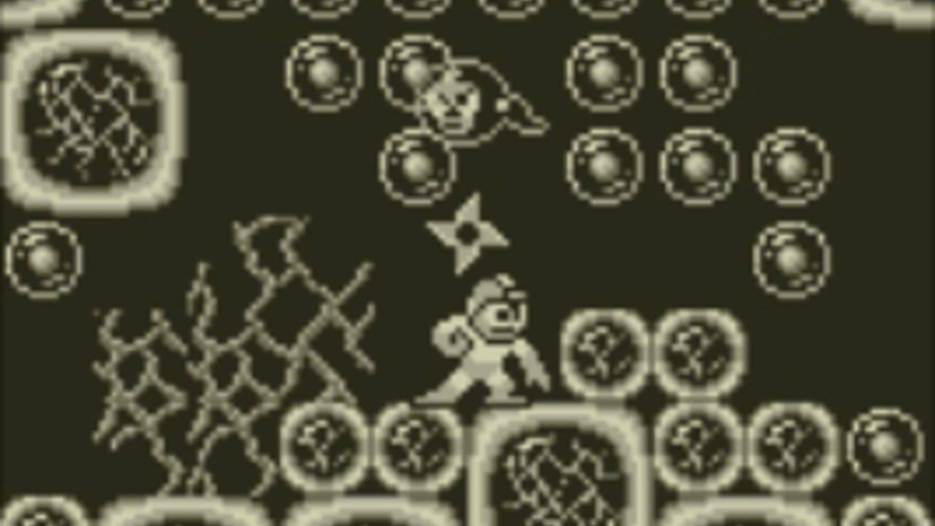 Screenshot for Mega Man III