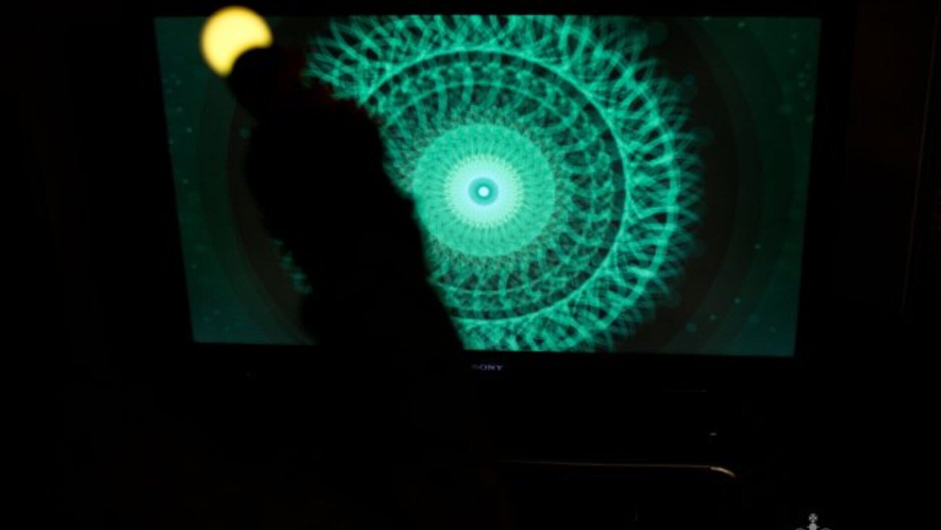 Screenshot for PixelJunk: 4am