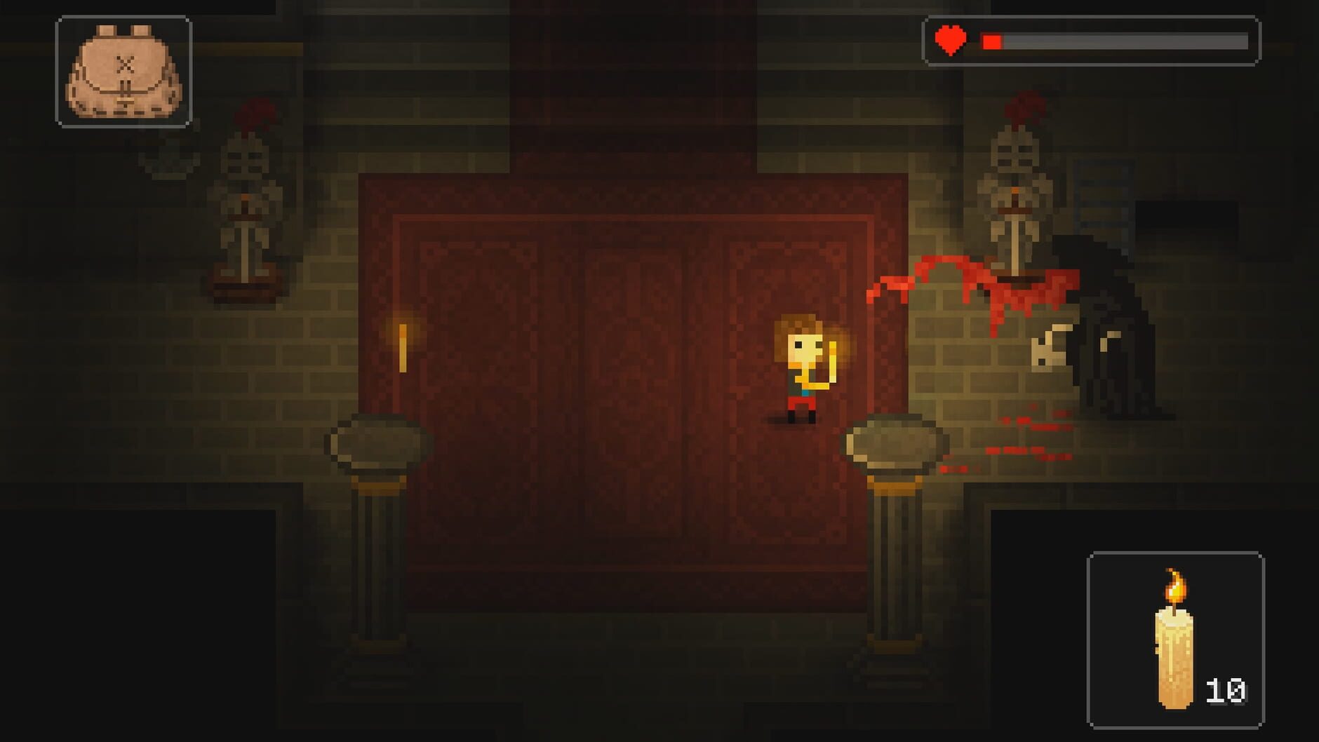Screenshot for The Count Lucanor