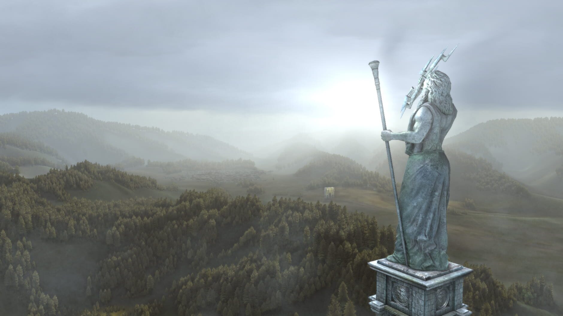 Screenshot for King Arthur II: The Role-Playing Wargame
