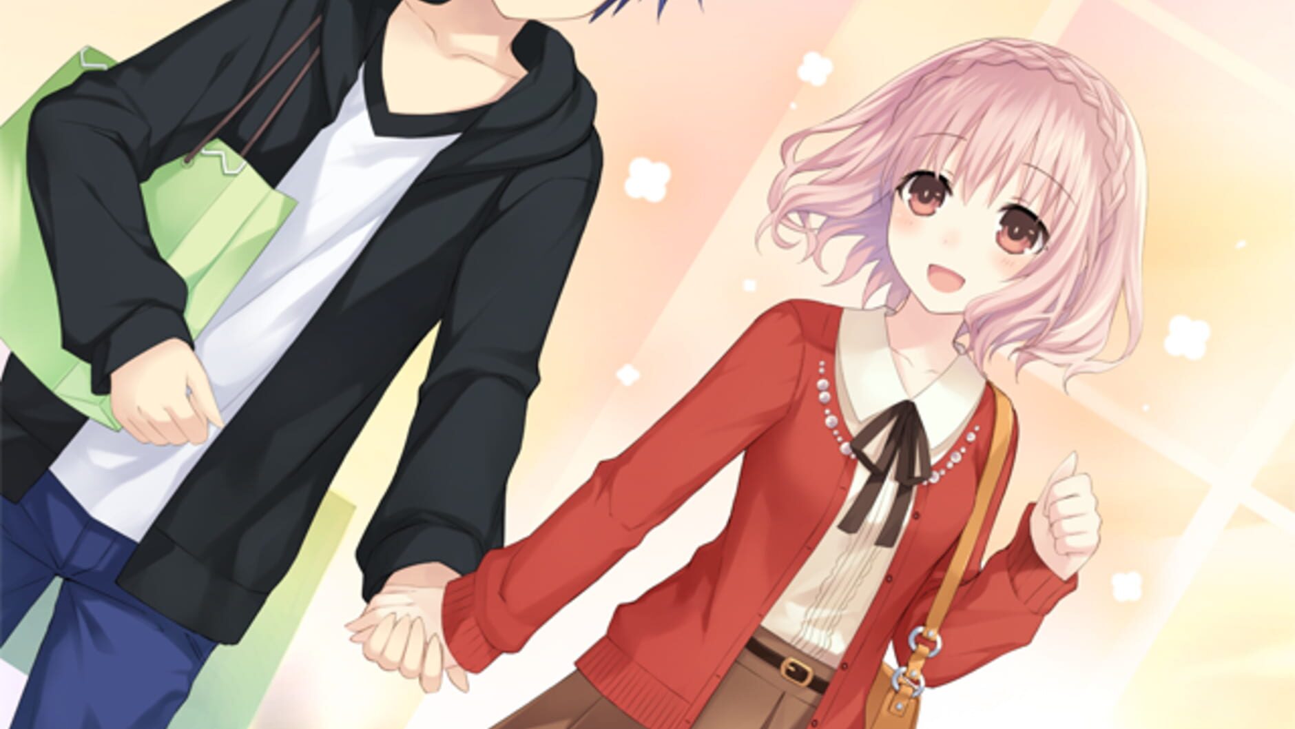 Screenshot for Date A Live Twin Edition: Rio Reincarnation