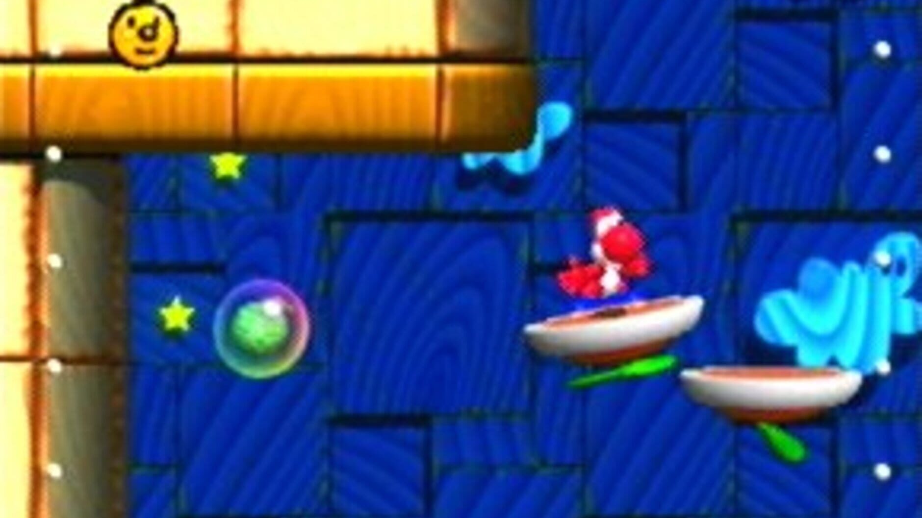 Screenshot for Yoshi's Story
