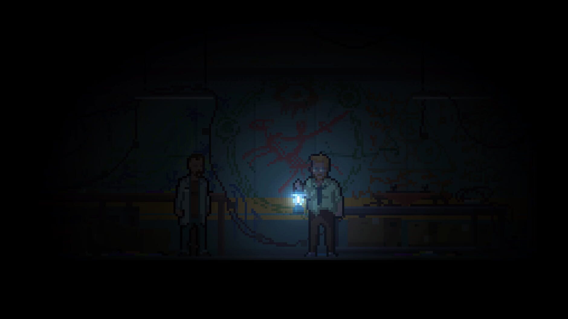 Screenshot for The Long Reach