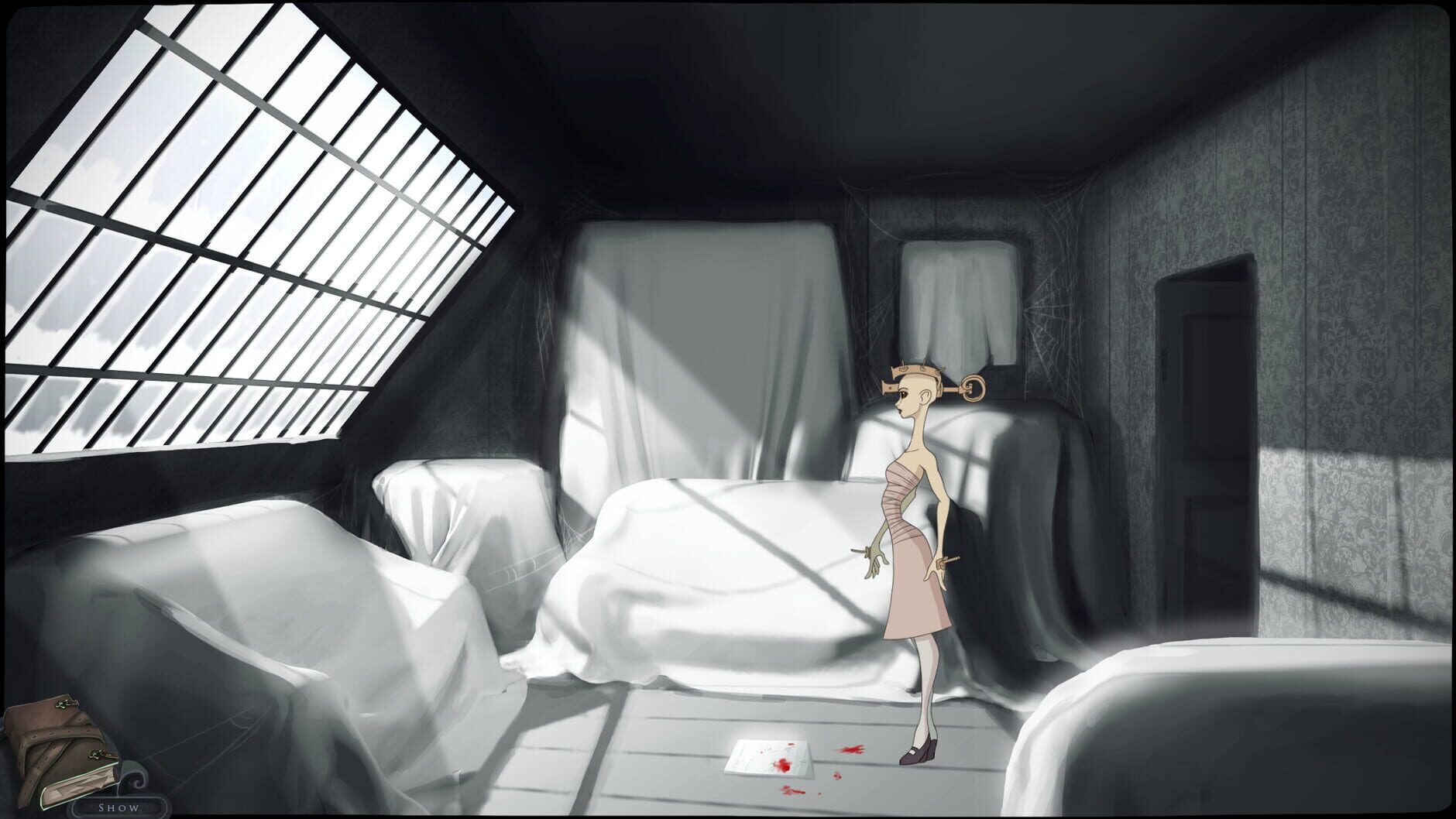 Screenshot for Belladonna