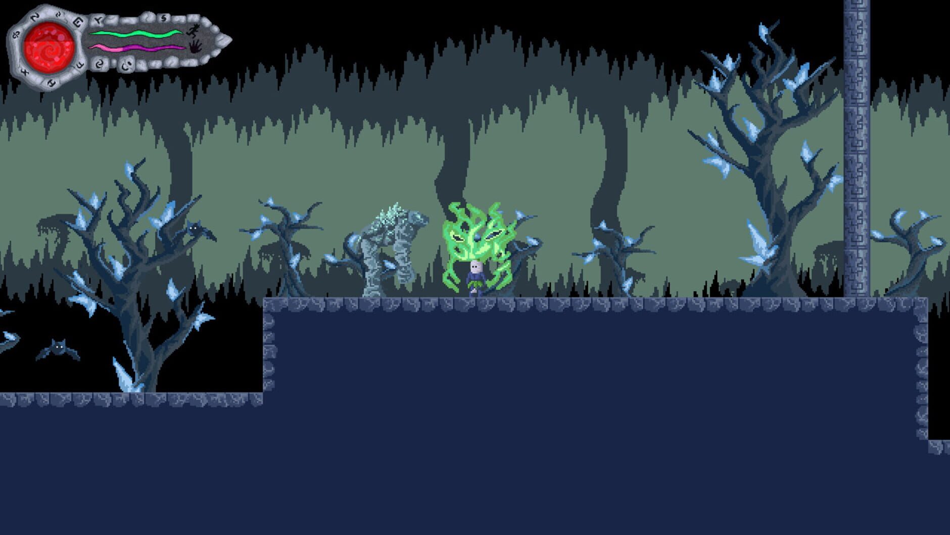 Screenshot for Aborigenus