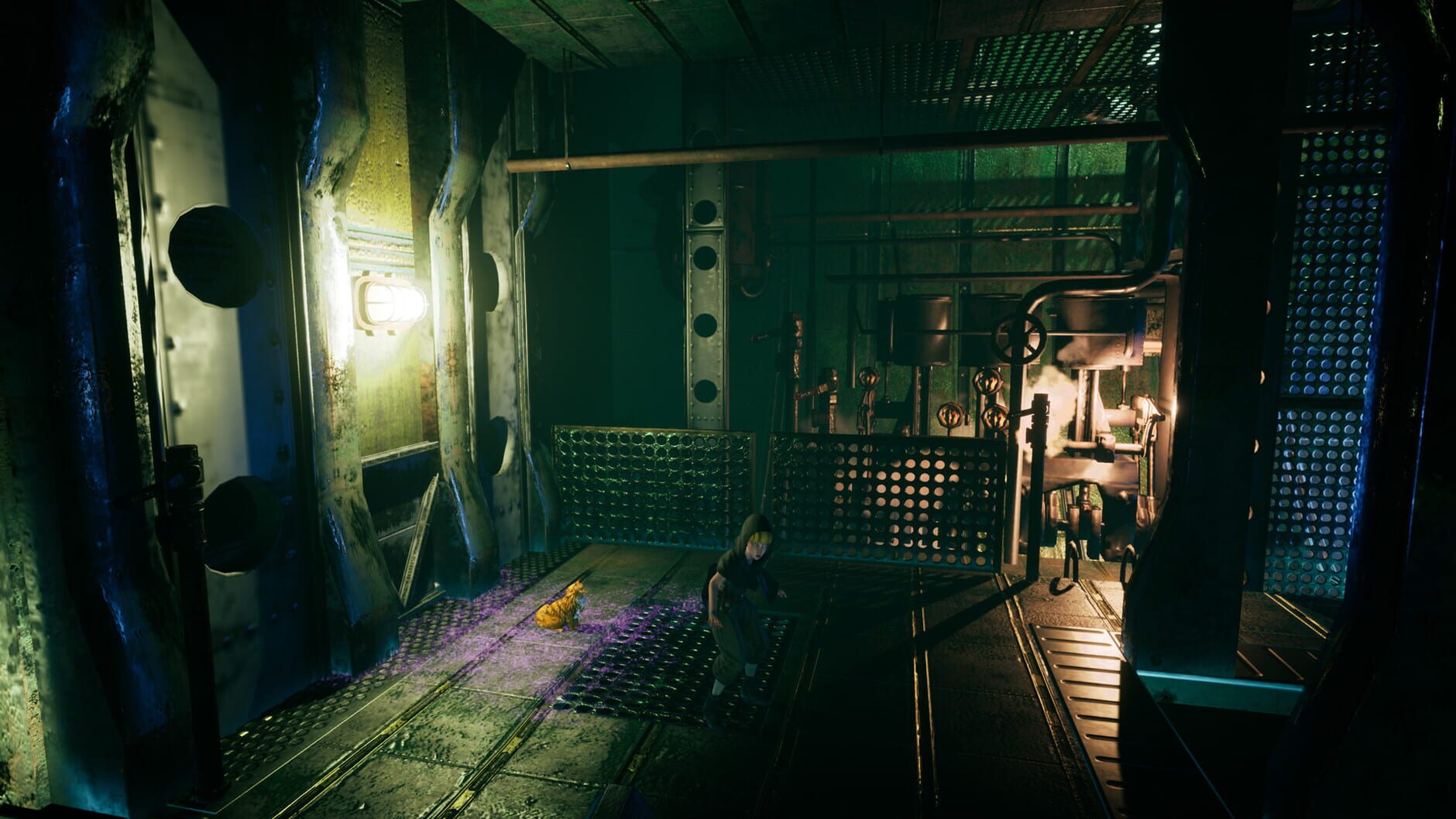 Screenshot for Another Sight