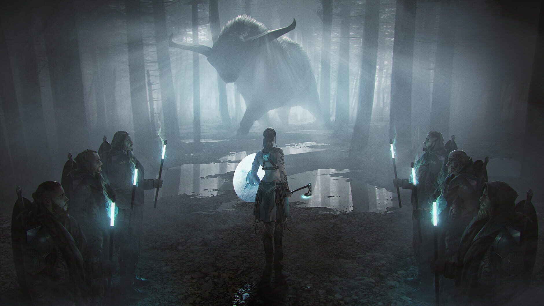 Screenshot for Endless Space 2: Vaulters
