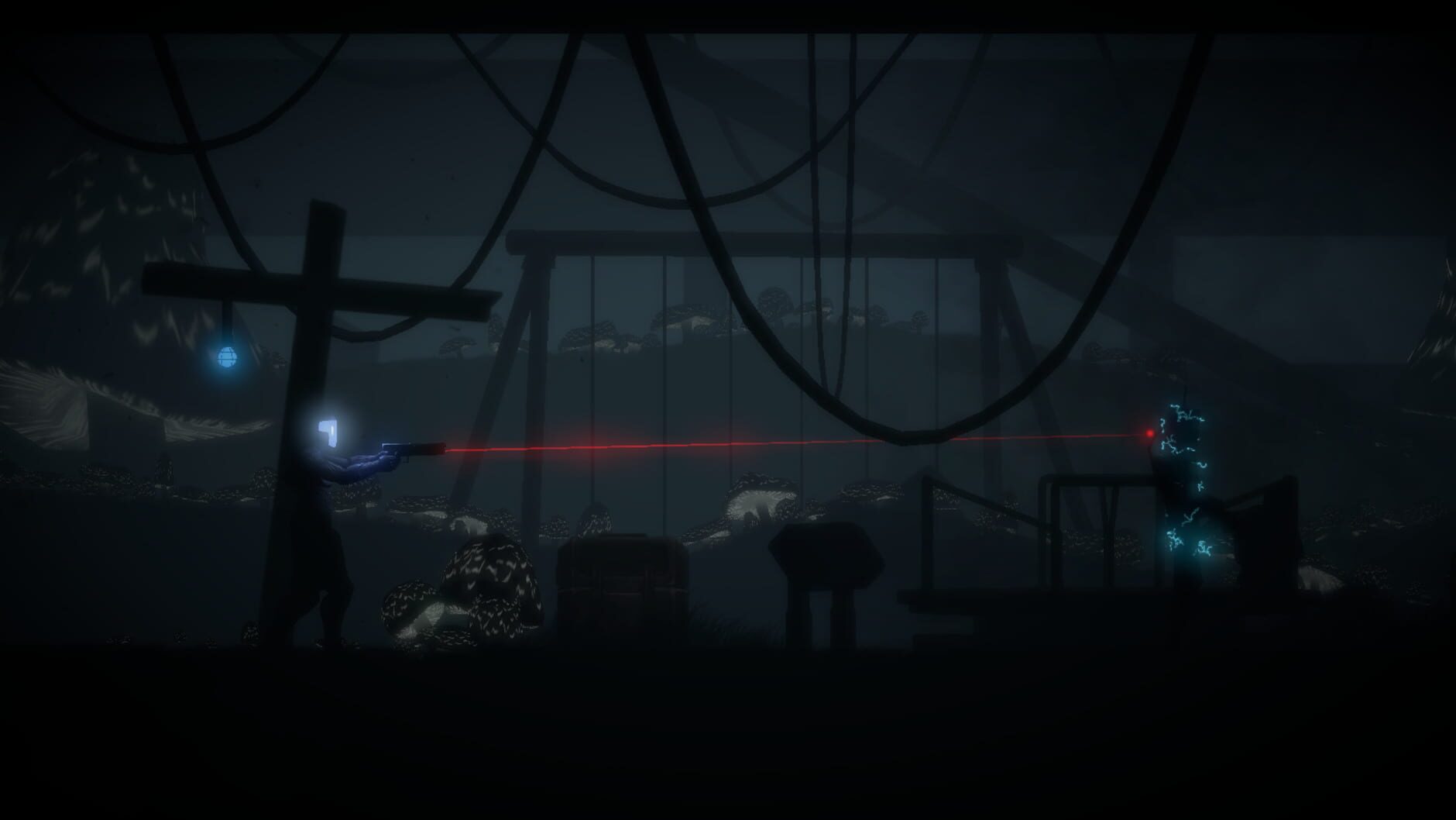 Screenshot for The Fall