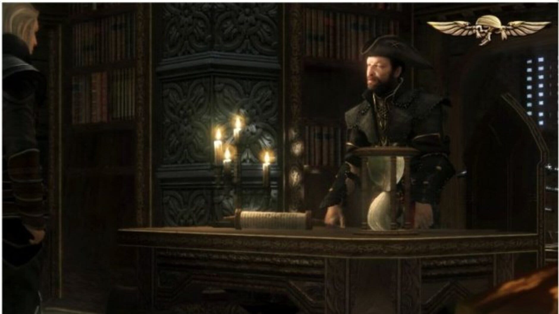 Screenshot for Two Worlds II: Pirates of the Flying Fortress