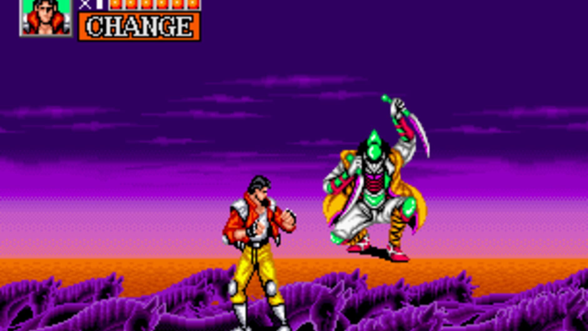 Screenshot for Sengoku
