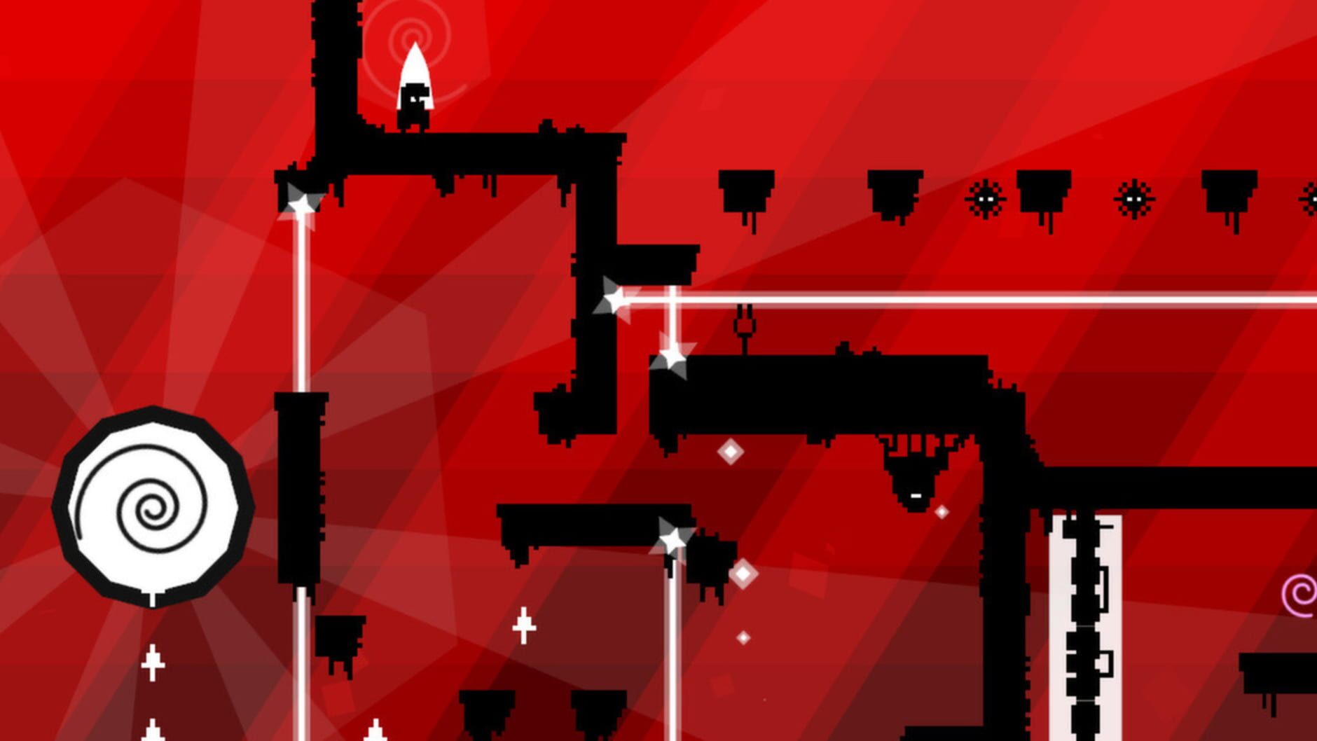 Screenshot for Electronic Super Joy