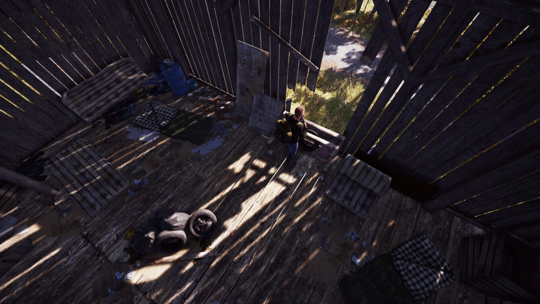 Screenshot for Deadside